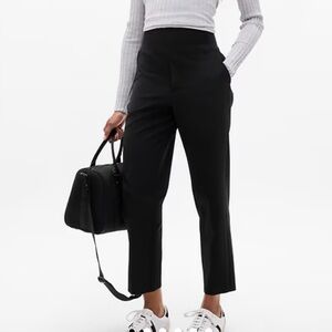 Athleta Black Women's Pants